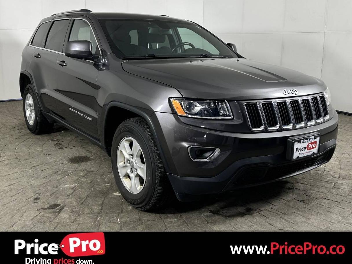 JEEP GRAND CHEROKEE 2014 1C4RJFAG7EC549414 image